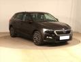koda Scala Style 1.5 TSI, Style, R-Kamera