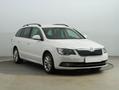 koda Superb Ambition 2.0 TDI, Navi