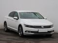 Volkswagen Passat Highline 2.0 TDI, Serv.kniha