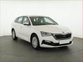 �koda Scala Ambition 1.0 TSI, Serv.kniha