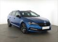 koda Superb 2.0 TDI, Sportline, Matrix LED