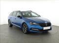 koda Superb 2.0 TDI, Sportline, Matrix LED