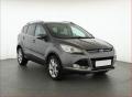 Ford Kuga 2.0 TDCi, 4X4, Serv.kniha