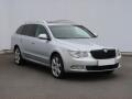 koda Superb Elegance 2.0 TDI, 4X4