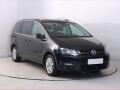 Volkswagen Sharan 2.0 TDI, 4X4, 7�m�st, Navi