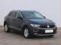 Volkswagen T-Roc 1.5 TSI, Serv.kniha, K��e