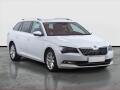 �koda Superb 1.6 TDI, K��e, Navi, Bi-Xenony