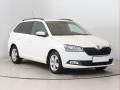 koda Fabia 1.0 TSI, Tempomat