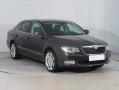 koda Superb 3.6 FSI V6, 4X4, Automat