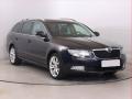 koda Superb 2.0 TDI, 4X4, Serv.kniha