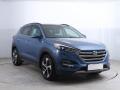 Hyundai Tucson Style 2.0 CRDi, 4X4