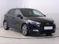 Hyundai i20 1.2, Serv.kniha, Tempomat
