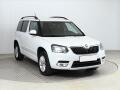 �koda Yeti 1.2 TSI, Tempomat