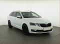 koda Octavia Style 1.6 TDI, Serv.kniha