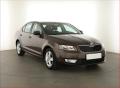 koda Octavia 1.6 TDI, Serv.kniha, Tempomat