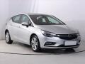 Opel Astra 1.6 CDTI, Serv.kniha, Tempomat