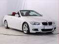BMW 320 d, Automat, Navi, Xenony