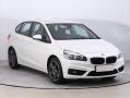 BMW 218d Active Tourer, Serv.kniha