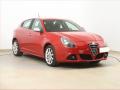 Alfa Romeo Giulietta 2.0 JTDM, Serv.kniha, Xenony