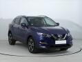Nissan Qashqai N-Connecta 1.2 DIG-T