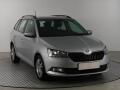 �koda Fabia 1.0 TSI, Park.�senzory