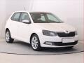 �koda Fabia Style 1.4 TDI, Serv.kniha