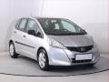 Honda Jazz 1.2 i-VTEC, Serv.kniha