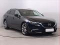Mazda 6 2.2 Skyactiv-D, Serv.kniha