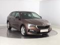 koda Scala Style Plus 1.6 TDI, Serv.kniha