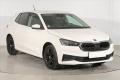 koda Fabia 1.0 TSI, Serv.kniha, Tempomat