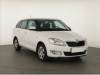 koda Fabia 1.4 16V, R,2.maj, Serv.kniha