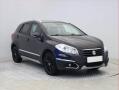 Suzuki SX4 S-Cross 1.6 DDiS AllGrip, 4X4
