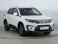 Suzuki Vitara 1.6 VVT, 4X4, Serv.kniha