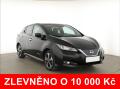 Nissan Leaf 40 kWh, SoH 94%, Automat