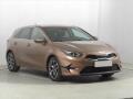 Kia Ceed Gold 1.5 T-GDI, Serv.kniha