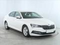 koda Superb 2.0 TDI, Automat, R,2.maj