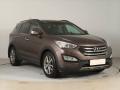 Hyundai Santa Fe 2.2 CRDi, 4X4, Automat