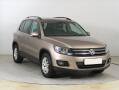 Volkswagen Tiguan 1.4 TSI, Serv.kniha