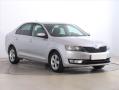 koda Rapid Ambition 1.2 TSI, Serv.kniha