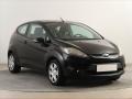 Ford Fiesta 1.25, Serv.kniha