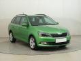 koda Fabia Style 1.2 TSI, Serv.kniha