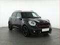 Mini Countryman Cooper SD, Automat, K��e