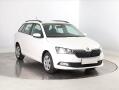 �koda Fabia 1.0 TSI