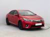 Toyota Corolla 1.6 Valvematic, Serv.kniha