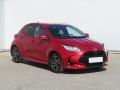 Toyota Yaris 1.5 VVT-i, Serv.kniha