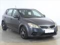 Kia Ceed 1.4 CVVT, Serv.kniha