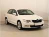 koda Superb 2.0 TDI, Park.senzory