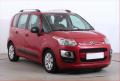 Citron C3 Picasso 1.4 i, Serv.kniha, Tempomat