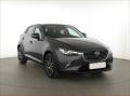 Mazda CX-3 2.0 Skyactiv-G, Serv.kniha