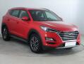 Hyundai Tucson 1.6 CRDi, 53000km